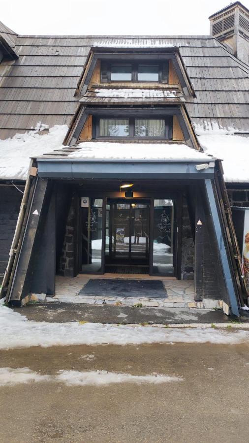 Kula Andjela Konaci - Kopaonik Ski Centar 外观 照片