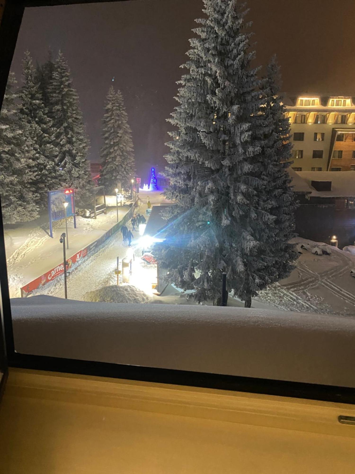 Kula Andjela Konaci - Kopaonik Ski Centar 外观 照片